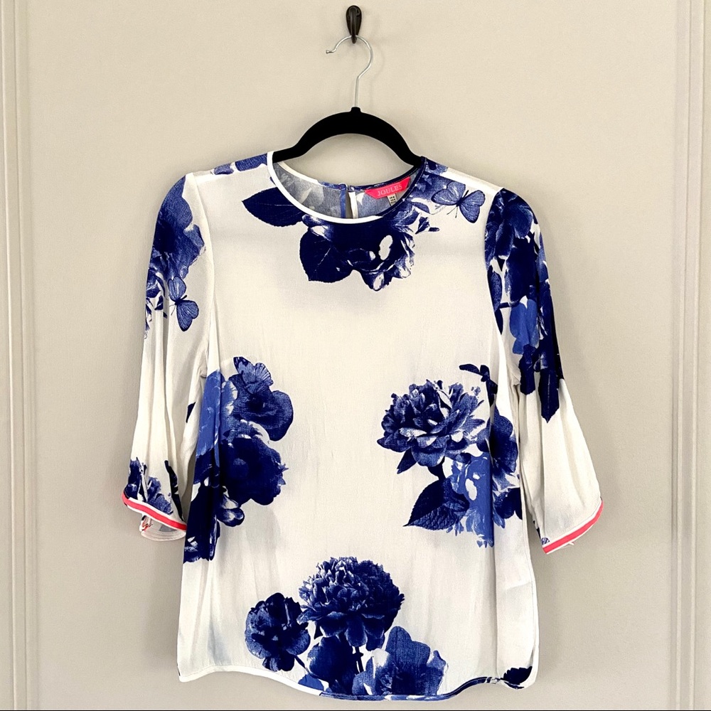 Joules Top